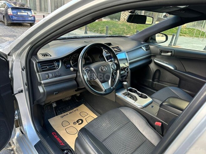 Toyota Camry 2014, 133,845 km - 2.5 l - Bakı