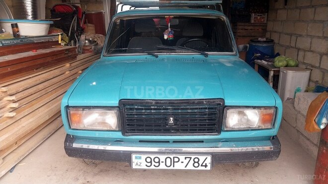 LADA (VAZ) 2104 2000, 47,431 km - 1.6 l - Quba