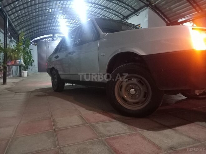 LADA (VAZ) 21099 2004, 320,000 km - 1.6 л - Zaqatala