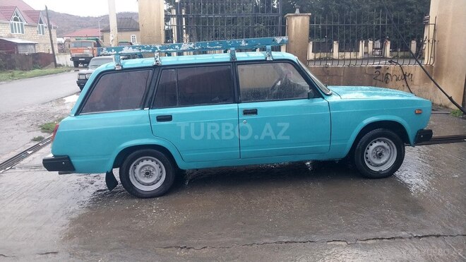 LADA (VAZ) 2104 2000, 47,431 km - 1.6 l - Quba