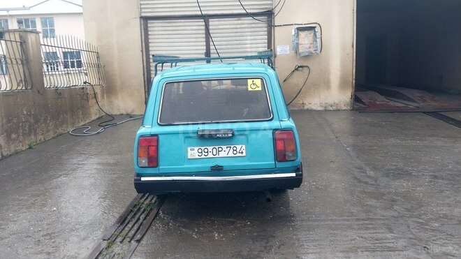 LADA (VAZ) 2104 2000, 47,431 km - 1.6 l - Quba