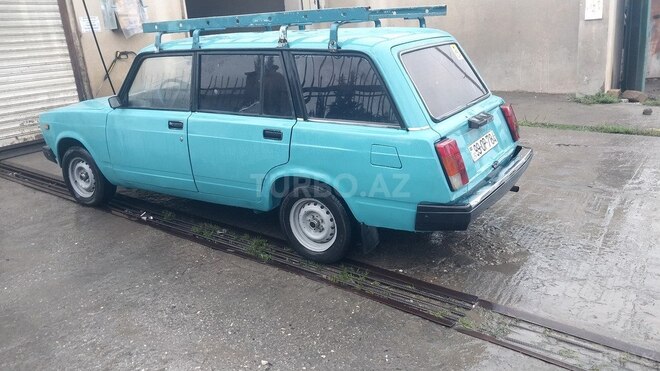 LADA (VAZ) 2104 2000, 47,431 km - 1.6 l - Quba