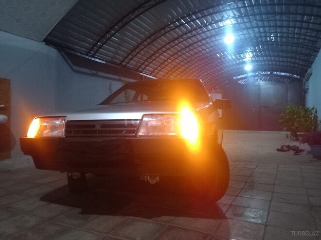 LADA (VAZ) 21099 2004, 320,000 km - 1.6 л - Zaqatala