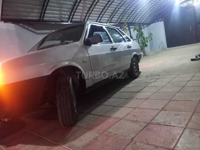 LADA (VAZ) 21099 2004, 320,000 km - 1.6 л - Zaqatala