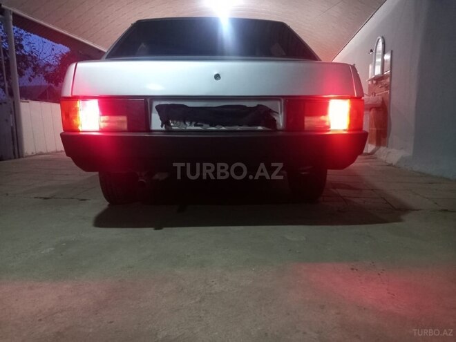 LADA (VAZ) 21099 2004, 320,000 km - 1.6 л - Zaqatala