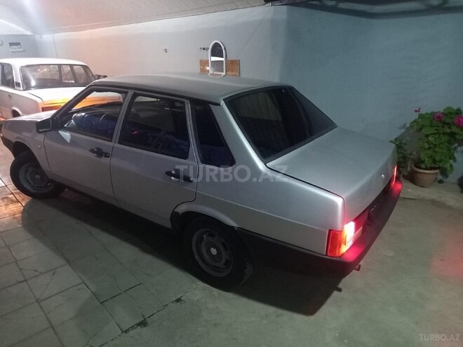 LADA (VAZ) 21099 2004, 320,000 km - 1.6 л - Zaqatala