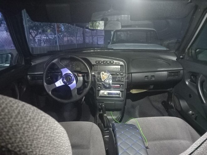 LADA (VAZ) 21099 2004, 320,000 km - 1.6 л - Zaqatala