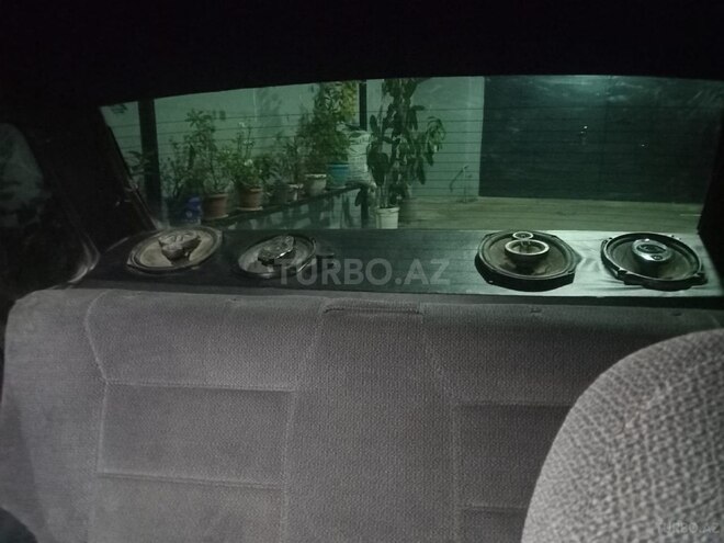 LADA (VAZ) 21099 2004, 320,000 km - 1.6 л - Zaqatala
