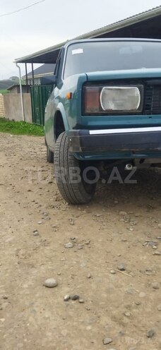 LADA (VAZ) 2105 2003, 57,000 km - 1.6 l - Cəlilabad