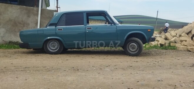LADA (VAZ) 2105 2003, 57,000 km - 1.6 l - Cəlilabad