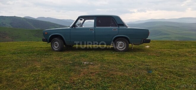 LADA (VAZ) 2105 2003, 57,000 km - 1.6 l - Cəlilabad