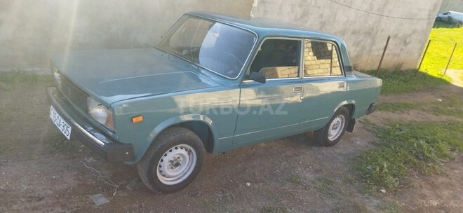 LADA (VAZ) 2105 2003, 57,000 km - 1.6 l - Cəlilabad