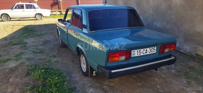 LADA (VAZ) 2105 2003, 57,000 km - 1.6 l - Cəlilabad
