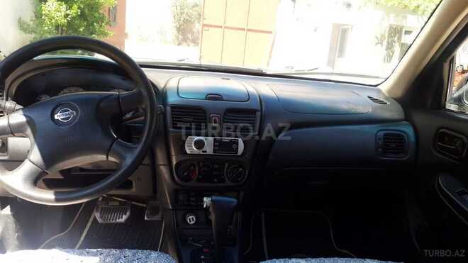Nissan Sunny 2008, 320,000 km - 1.6 l - Bakı