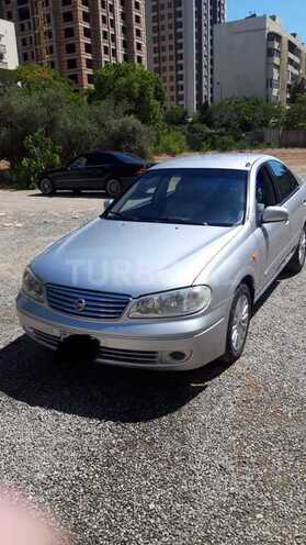 Nissan Sunny 2008, 320,000 km - 1.6 l - Bakı