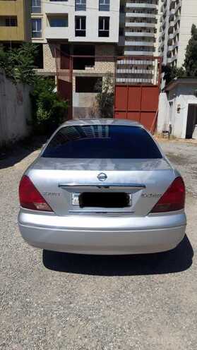 Nissan Sunny 2008, 320,000 km - 1.6 l - Bakı