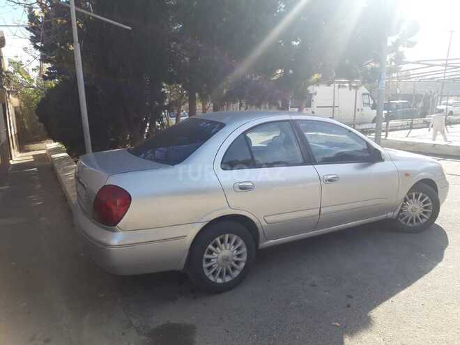 Nissan Sunny 2008, 320,000 km - 1.6 l - Bakı