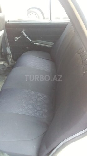 LADA (VAZ) 2106 1988, 43,200 km - 1.5 l - Bakı