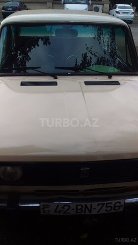 LADA (VAZ) 2106 1988, 43,200 km - 1.5 l - Bakı