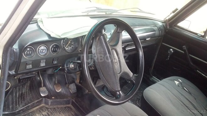 LADA (VAZ) 2106 1988, 43,200 km - 1.5 l - Bakı