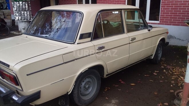 LADA (VAZ) 2106 1988, 43,200 km - 1.5 l - Bakı