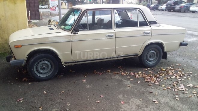 LADA (VAZ) 2106 1988, 43,200 km - 1.5 l - Bakı