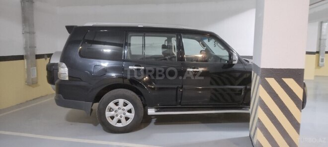 Mitsubishi Pajero 2008, 169,000 km - 3.0 l - Bakı