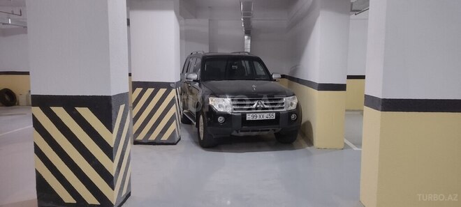 Mitsubishi Pajero 2008, 169,000 km - 3.0 l - Bakı