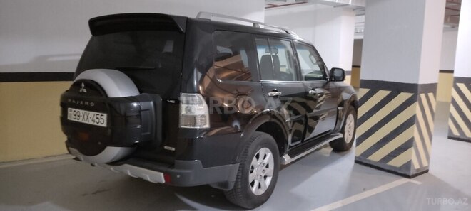 Mitsubishi Pajero 2008, 169,000 km - 3.0 l - Bakı