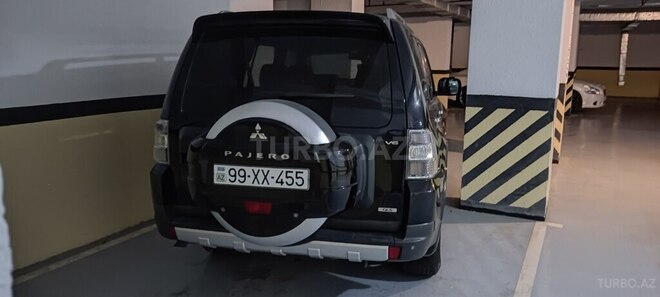 Mitsubishi Pajero 2008, 169,000 km - 3.0 l - Bakı