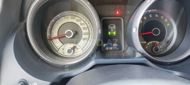 Mitsubishi Pajero 2008, 169,000 km - 3.0 l - Bakı