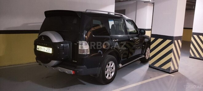 Mitsubishi Pajero 2008, 169,000 km - 3.0 l - Bakı