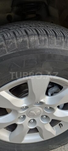 Mitsubishi Pajero 2008, 169,000 km - 3.0 l - Bakı