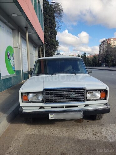LADA (VAZ) 2107 2005, 58,500 km - 1.6 l - Bakı