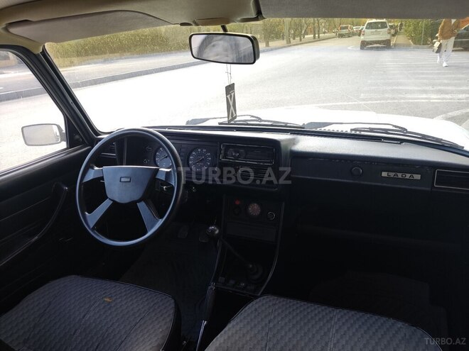 LADA (VAZ) 2107 2005, 58,500 km - 1.6 l - Bakı