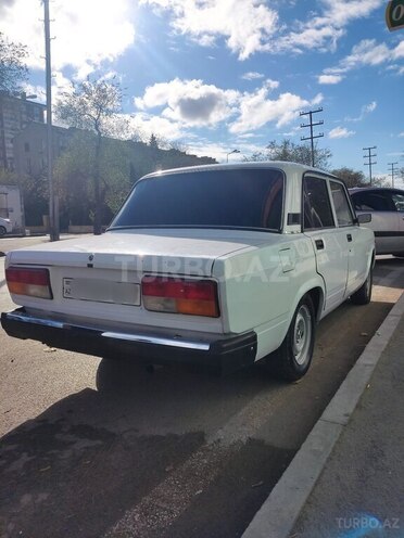 LADA (VAZ) 2107 2005, 58,500 km - 1.6 l - Bakı