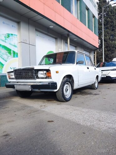LADA (VAZ) 2107 2005, 58,500 km - 1.6 l - Bakı