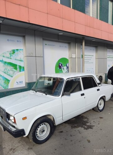 LADA (VAZ) 2107 2005, 58,500 km - 1.6 l - Bakı