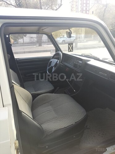 LADA (VAZ) 2107 2005, 58,500 km - 1.6 l - Bakı