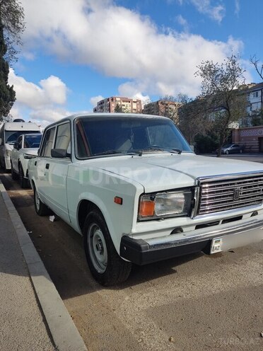 LADA (VAZ) 2107 2005, 58,500 km - 1.6 l - Bakı