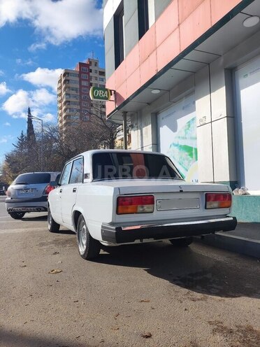 LADA (VAZ) 2107 2005, 58,500 km - 1.6 l - Bakı