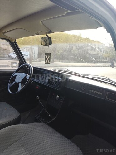 LADA (VAZ) 2107 2005, 58,500 km - 1.6 l - Bakı
