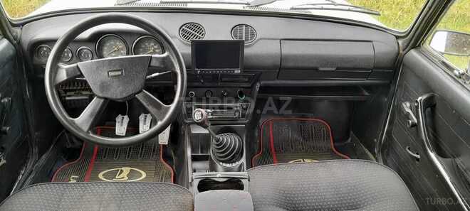 LADA (VAZ) 2106 1997, 32,000 km - 1.6 л - Göytəpə