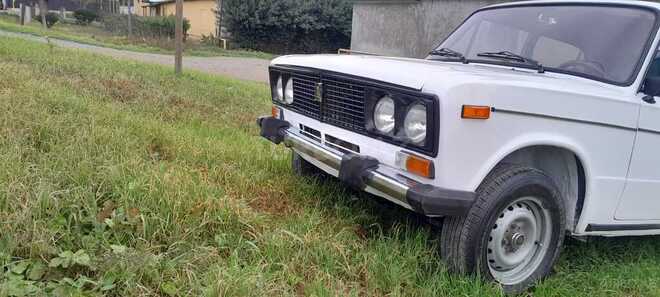 LADA (VAZ) 2106 1997, 32,000 km - 1.6 л - Göytəpə