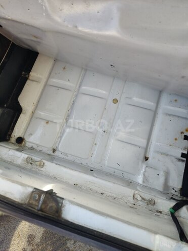 LADA (VAZ) 2107 2005, 58,500 km - 1.6 l - Bakı