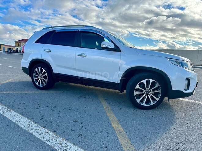 Kia Sorento 2012, 237,000 km - 2.0 l - Bakı