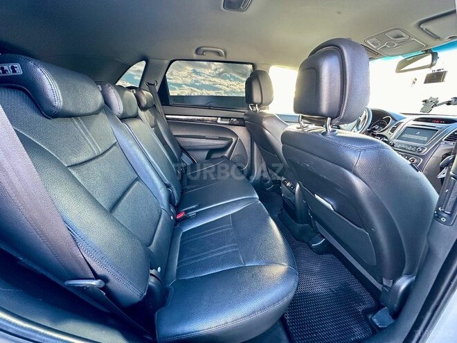 Kia Sorento 2012, 237,000 km - 2.0 l - Bakı
