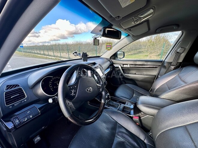 Kia Sorento 2012, 237,000 km - 2.0 l - Bakı