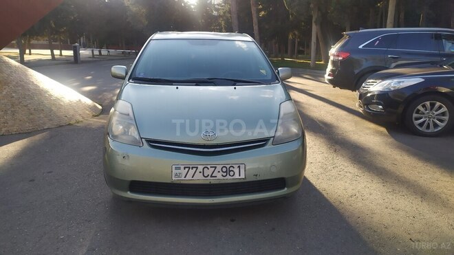 Toyota Prius 2007, 200,000 km - 1.5 l - Bakı