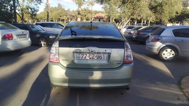 Toyota Prius 2007, 200,000 km - 1.5 l - Bakı